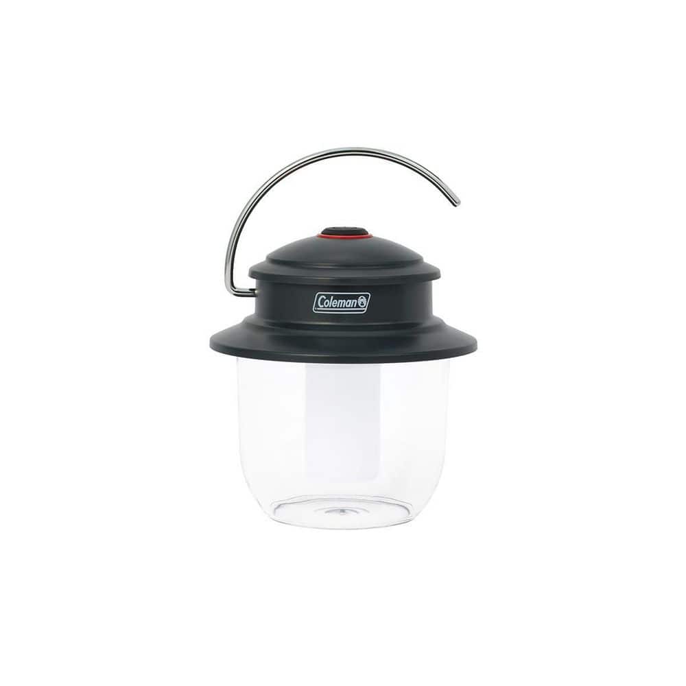 Coleman Classic Recharge 400 Lumens LED Lantern 2155750 - The Home