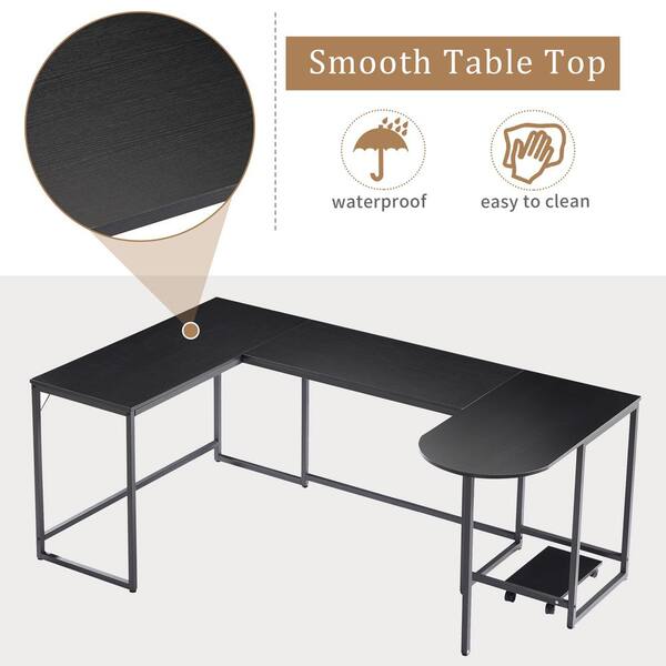 杉【ON_U LIFE】Slide Table Black 杉様専用【ON_U LIFE】Slide Table Black
