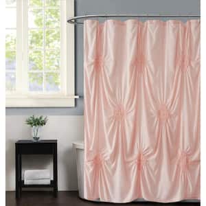 Tropical Rainbow Fish Bathroom Shower Curtain Hooks - Walmart.com