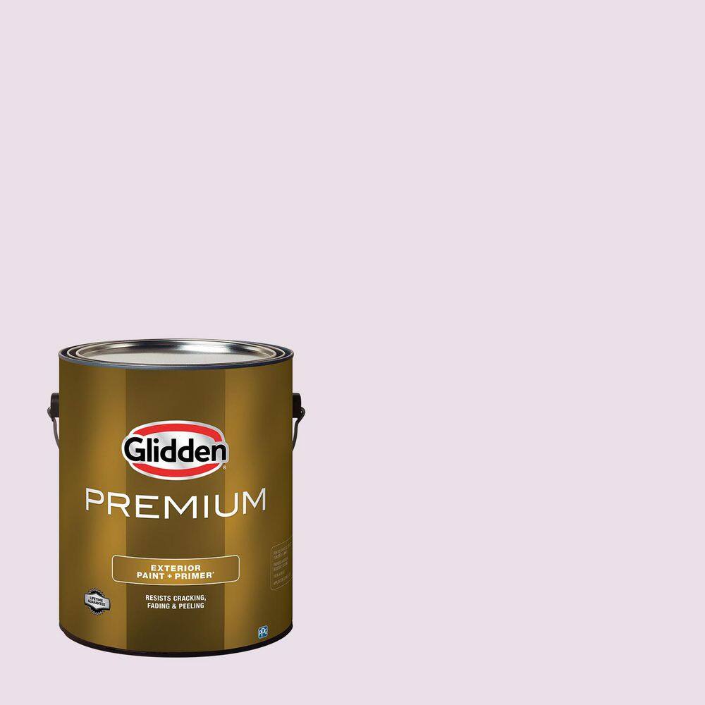 1 gal. PPG1251-2 Tiara Flat Exterior Latex Paint price history on PriceWatchPro