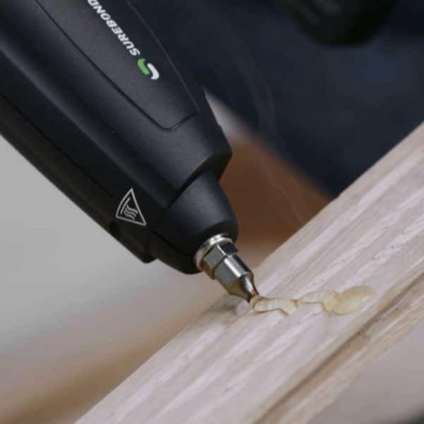  Surebonder PRO2-80 High Temperature Industrial Glue Gun : Tools  & Home Improvement