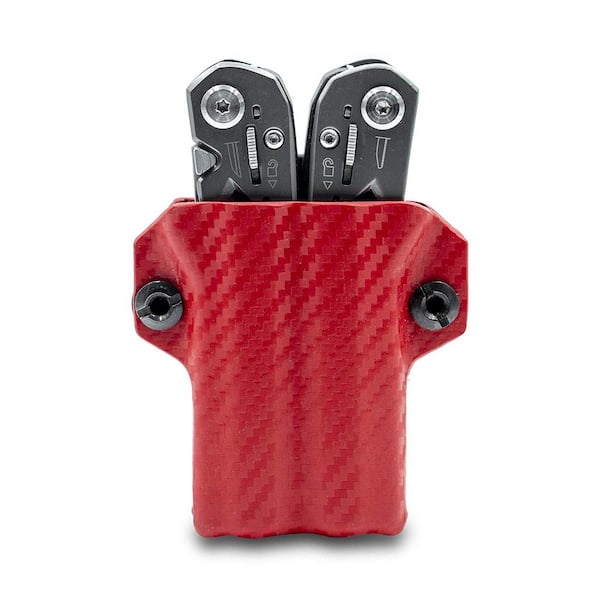 multi tool belt clip