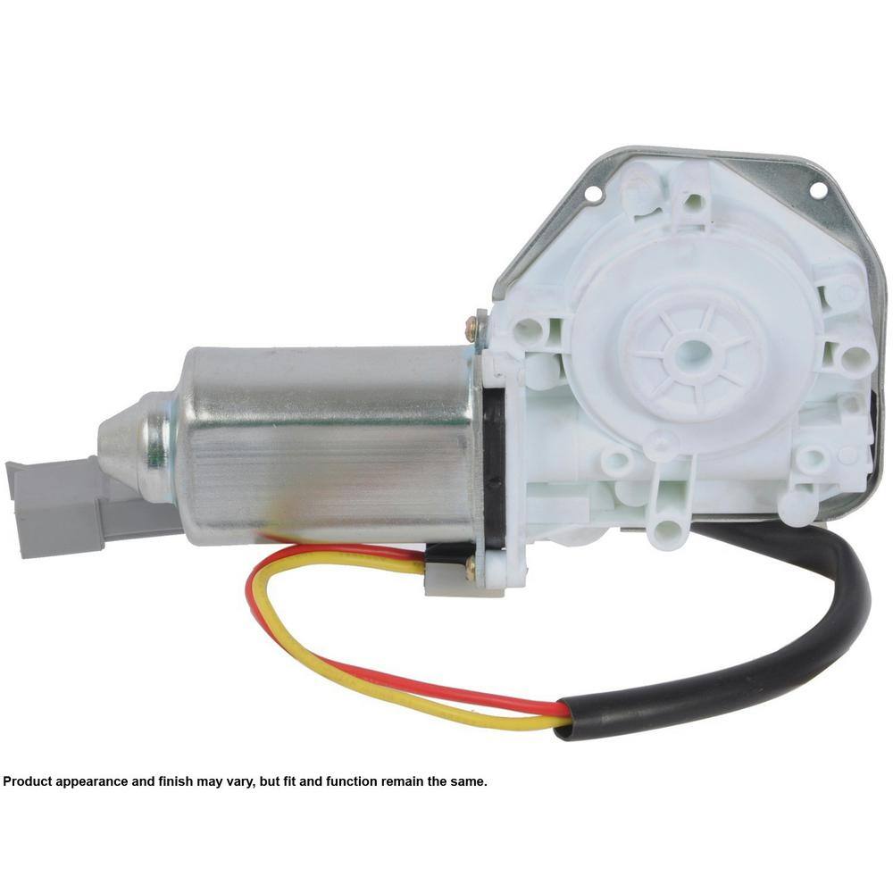 UPC 082617672726 product image for Power Window Motor 1995 Ford Mustang | upcitemdb.com