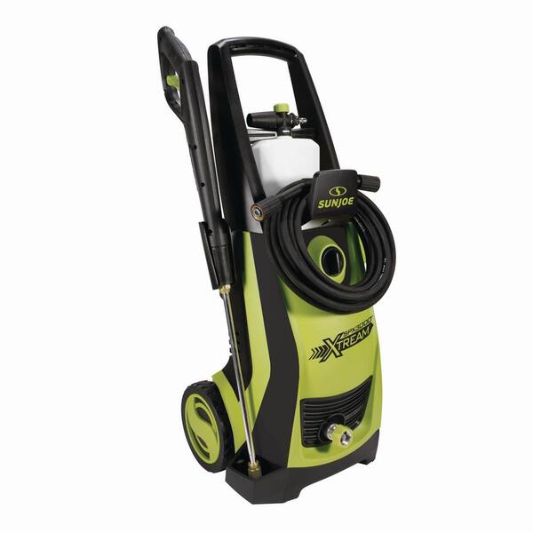 Sun Joe 2200 Max PSI 1.65 GPM 13 Amp 