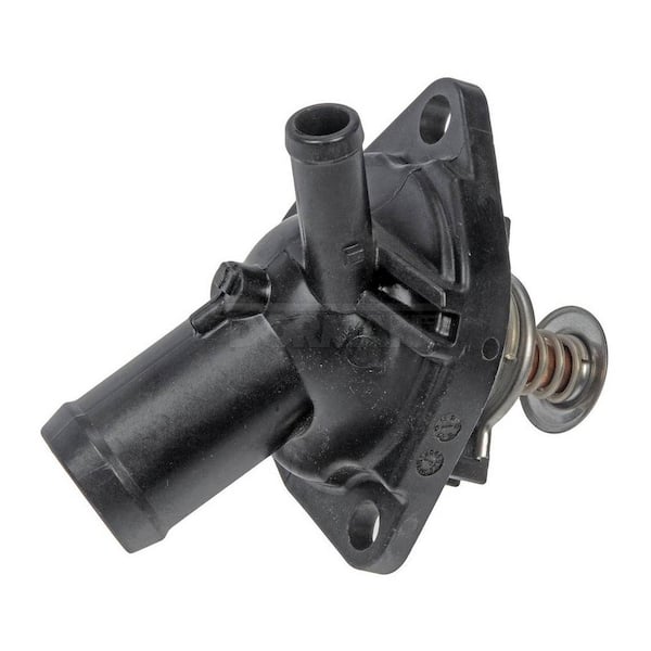 OE Solutions Integrated Thermostat Housing Assembly