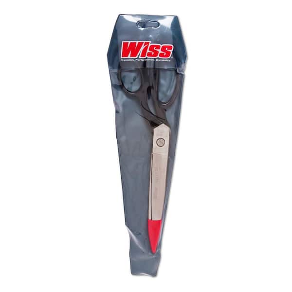 Shears WISS Heavy Duty Upholstery Carpet and Fabric #22W 12-1/4