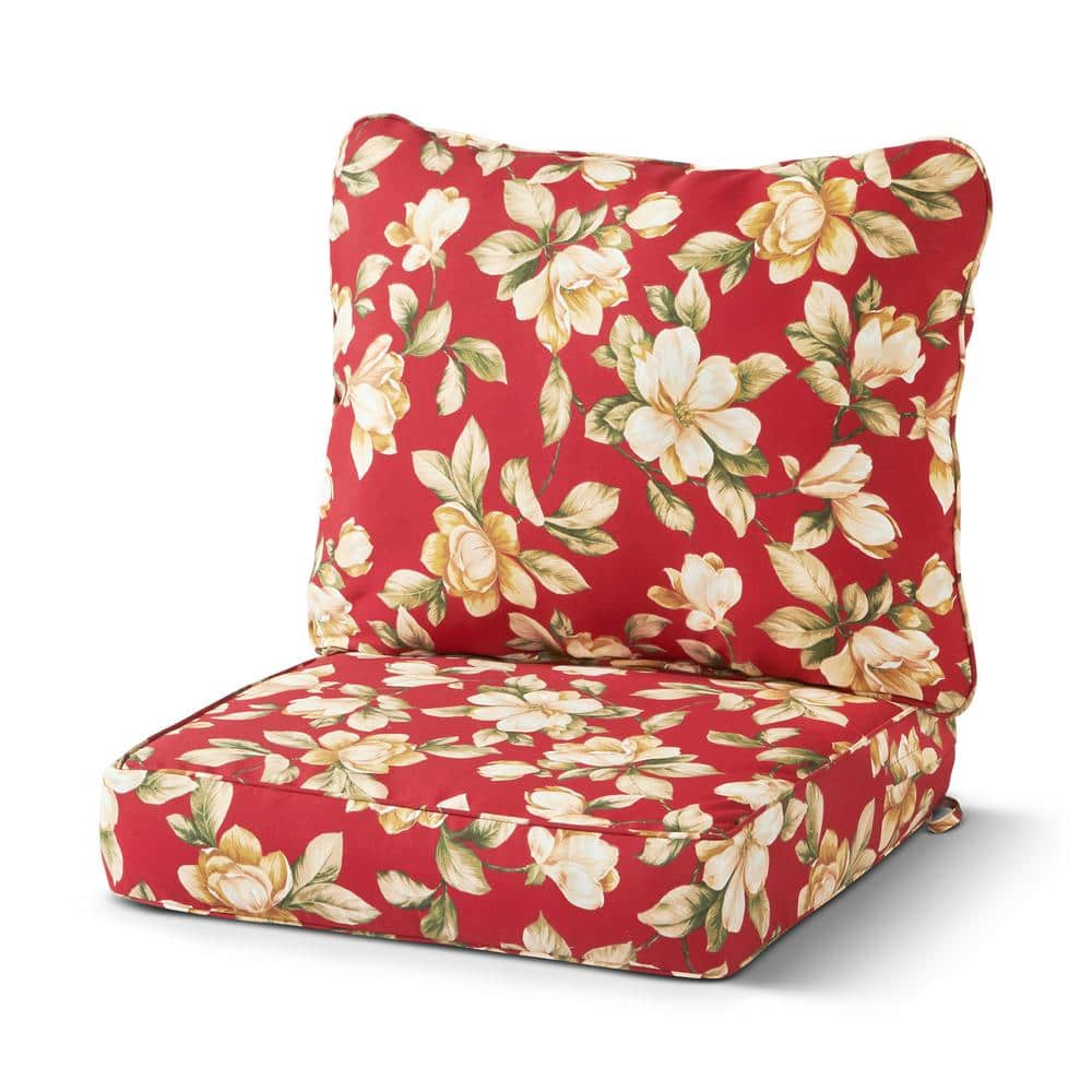 mainstays bench cushion 14 inch