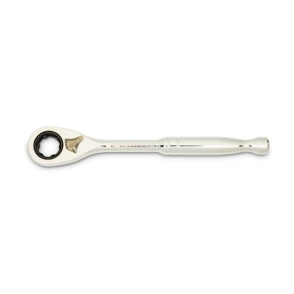 3/8 in. Drive Pass-Thru 72-Tooth Ratchet