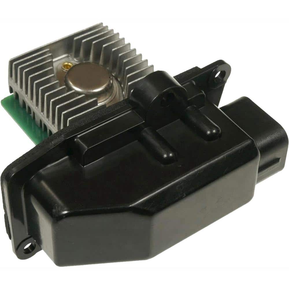 UPC 025623028729 product image for HVAC Blower Motor Resistor | upcitemdb.com