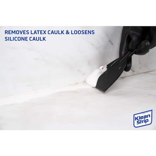 Motsenbocker's Lift Off 16 oz Silicone Latex Caulk and Foam Sealant Remover  at