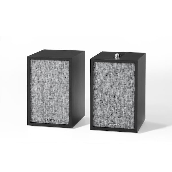 Crosley S200 high quality Stereo Powered Speakers