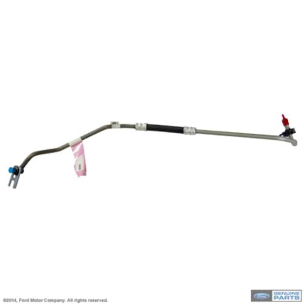 Motorcraft Power Steering Return Line Hose Assembly