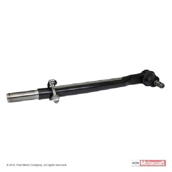 Motorcraft Steering Tie Rod End