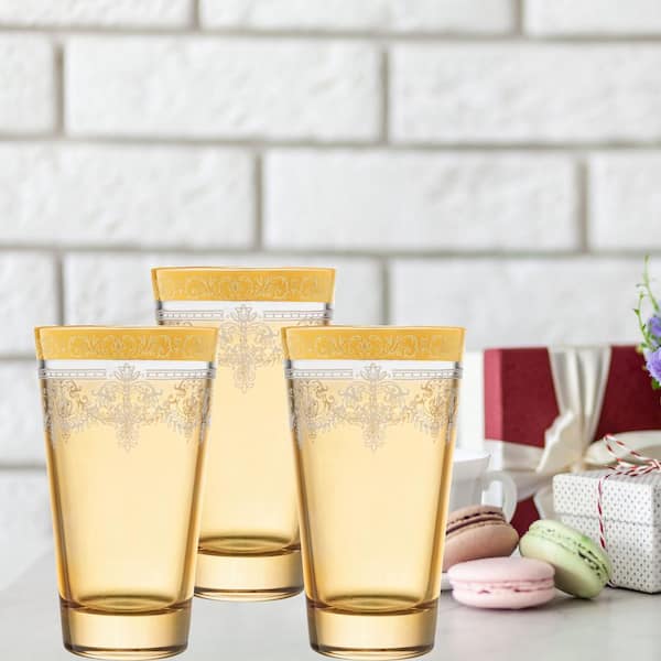 https://images.thdstatic.com/productImages/52d22201-71fe-4f62-8faa-1301c5ea3964/svn/amber-lorren-home-trends-highball-glasses-9469-1f_600.jpg