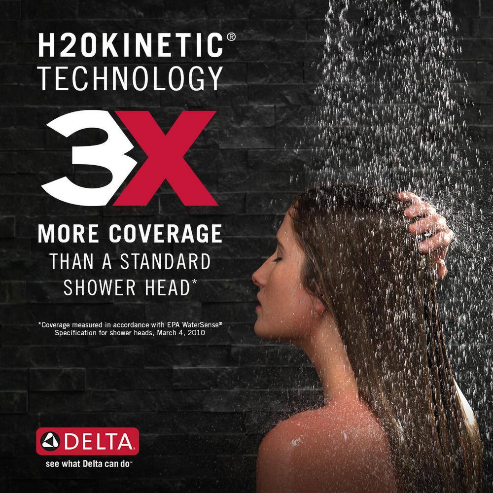12-Inch Stainless Steel Ceiling Mounted Rain Shower Head