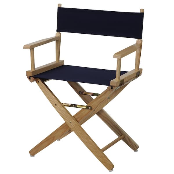 American Trails 18 in. Seat Height Extra-Wide Natural Frame