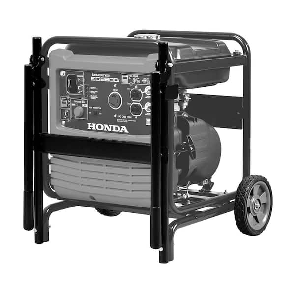 Eb2800I Or Eg2800I Generator 2-Wheel Kit 