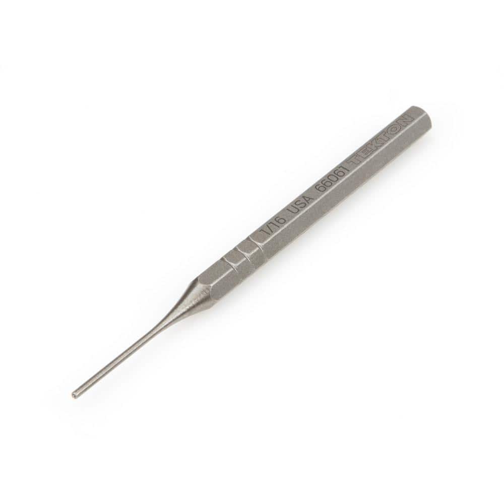 1/16 in. Roll Pin Punch price history on PriceWatchPro