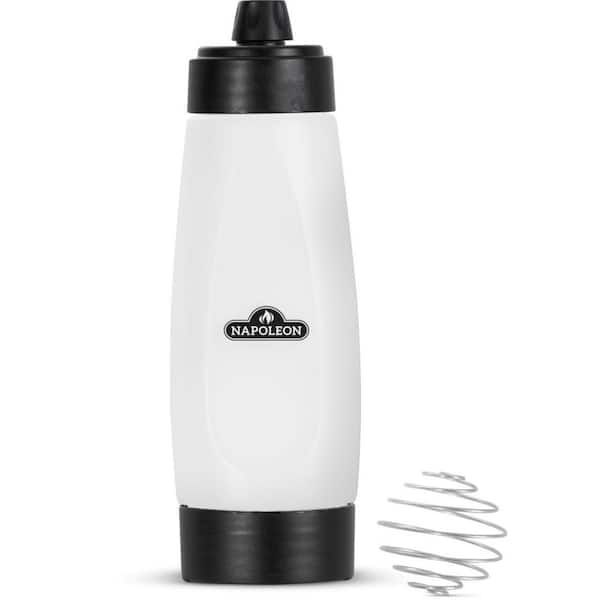Pancake Mixer and Dispenser