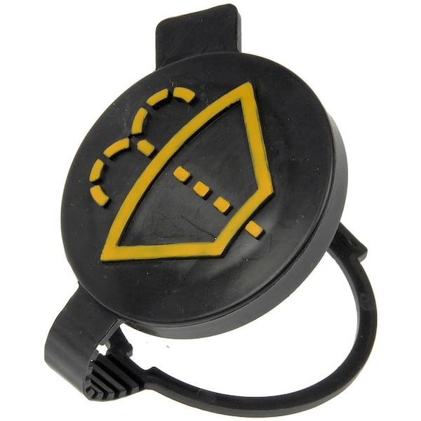 Unbranded Windsheild Washer Reservoir Cap