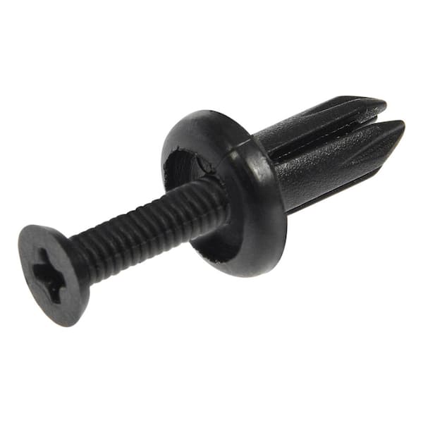 Toyota Bumper Retainer (2-pack)