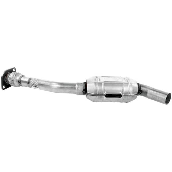 Walker Ultra Direct Fit Converter - Rear