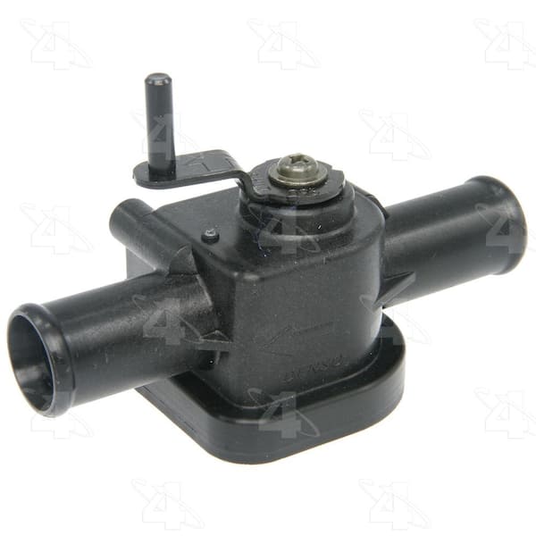 HVAC Heater Control Valve