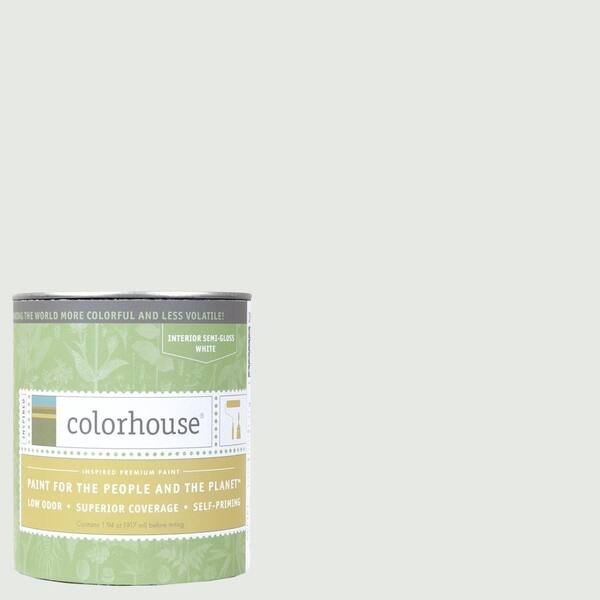 Colorhouse 1 qt. Imagine .05 Semi-Gloss Interior Paint