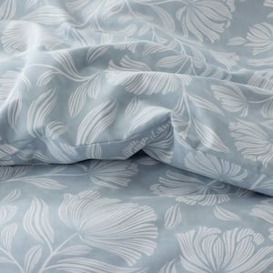 Legends Hotel Maytime Wrinkle-Free Sateen Comforter