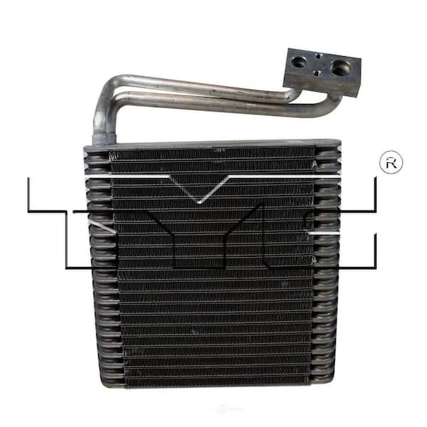 TYC A/C Evaporator Core