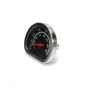Universal Lid Thermometer