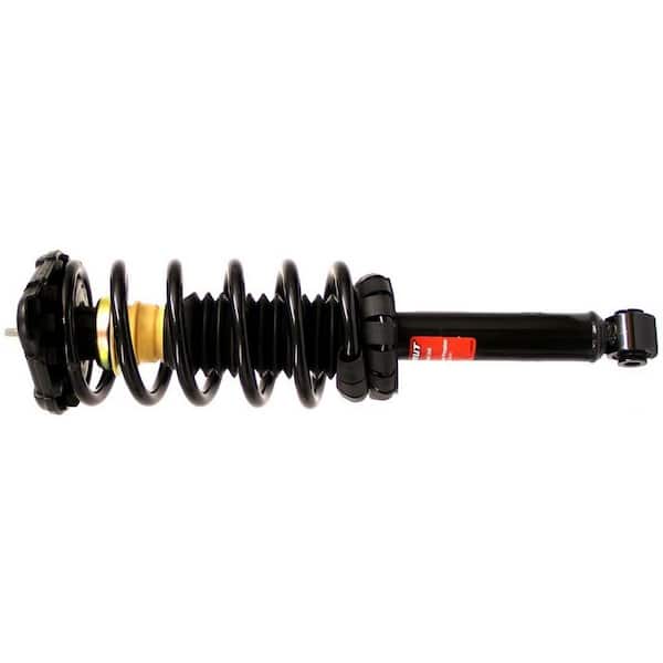 Monroe Quick-Strut Complete Strut Assembly 2000-2001 Nissan Sentra 2.0l
