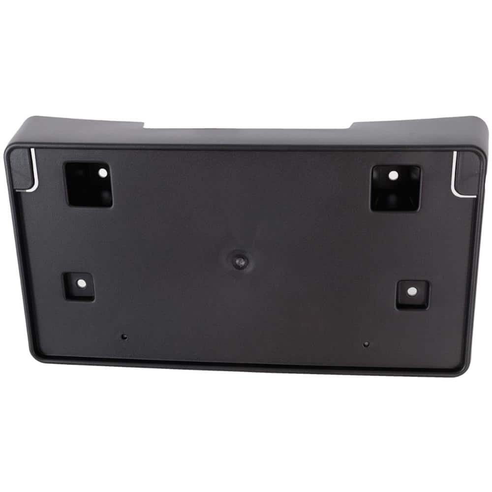 License Plate Bracket Compatible with Jeep Wagoneer 2022-2025, Wagoneer L 2023-2025 Front price history on PriceWatchPro