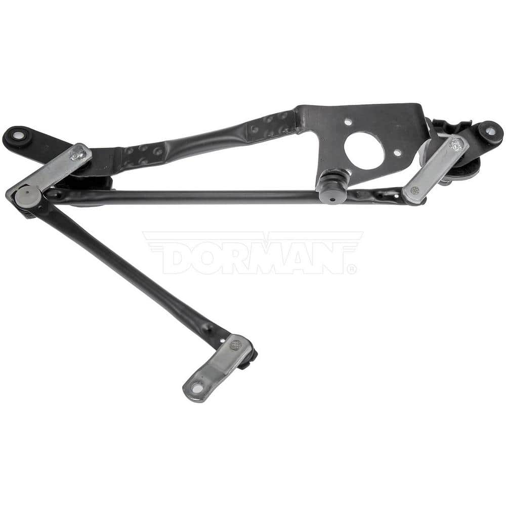 Windshield Wiper Transmission 2008-2013 Scion xD 1.8L price history on PriceWatchPro