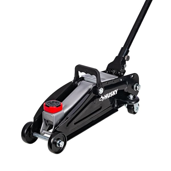 2 Ton Trolley Jack