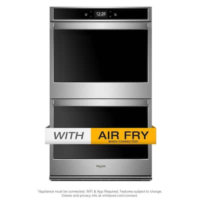hbh4600 bosch double fan oven