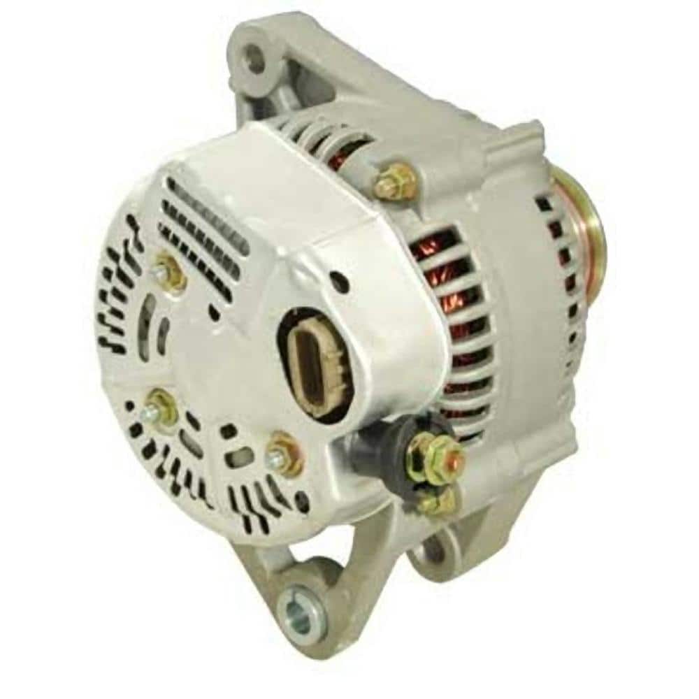 Alternator price history on PriceWatchPro