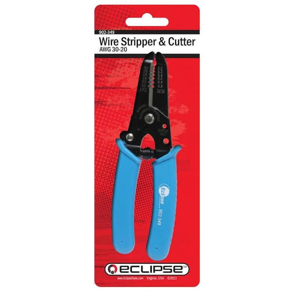 Eclipse Tools AWG 30-20 Precision Wire Stripper