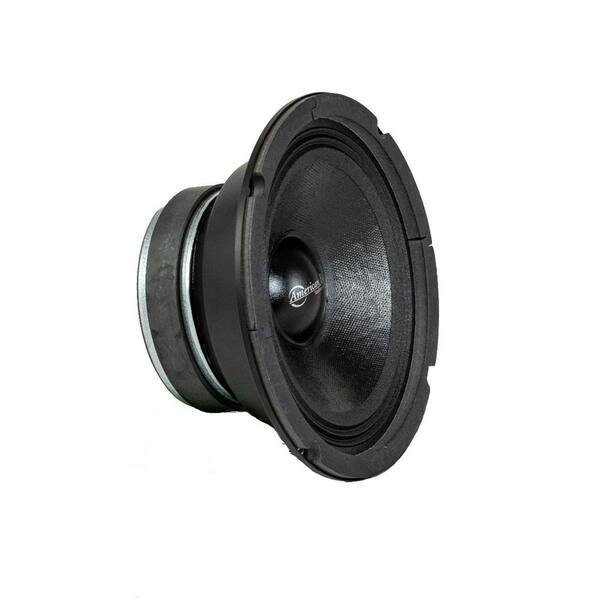 Unbranded Coaxial 2-Way 6.5 in. Neodymium Swivel Tweeter Speaker