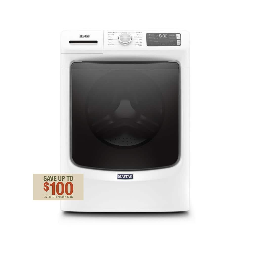 mhw6630hw washer