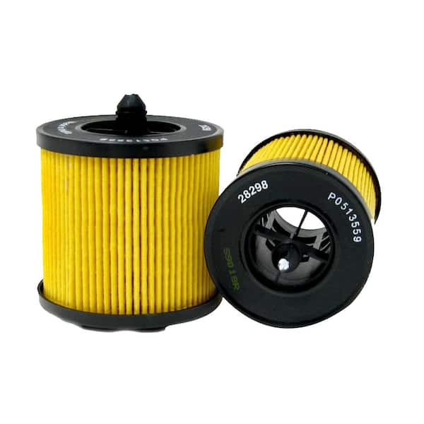 Engine Oil Filter