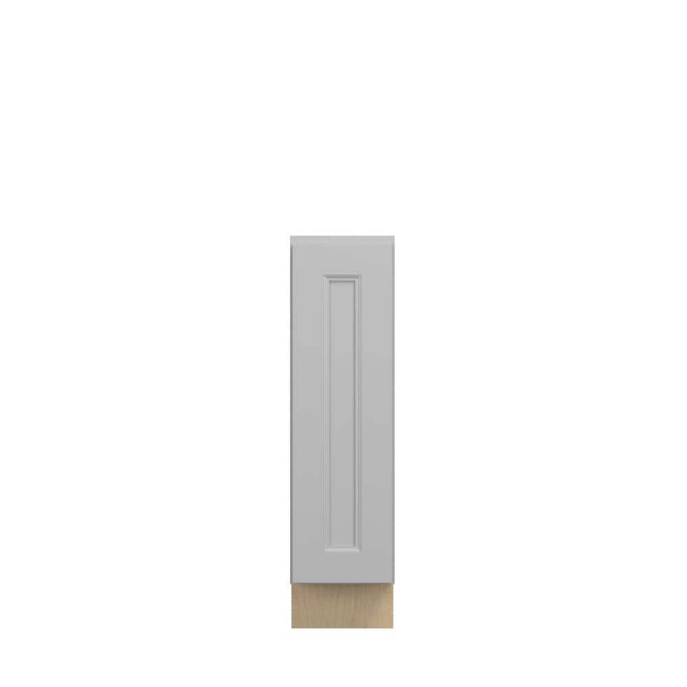 Rockingham Recessed 9 in. W x 34.5 in. H x 24 in. D in Painted Stratus Plyw