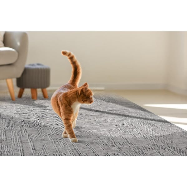 Wool Cat Mat