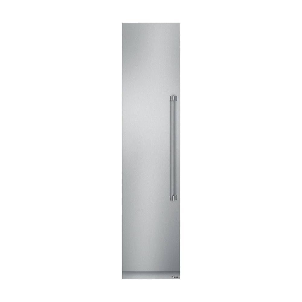 Thermador TFL30IR800 30 Inch Flat Stainless Steel Door Panel for sale online 