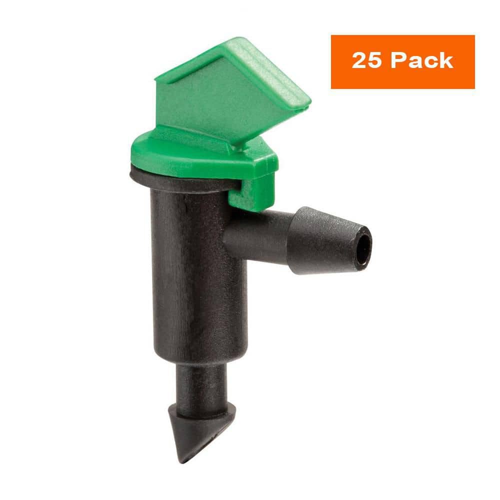 groundcover 4.75(BK)＋GS ＋HEAVY RAIN KIT Amazon.com : Raindrip SDGCBHP Automatic Drip Irrigation