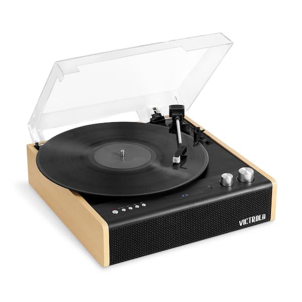Motorized Turntable - 200 Pound Cap. - Electric Outlet, Turntable Displays  and Lighted Turntables