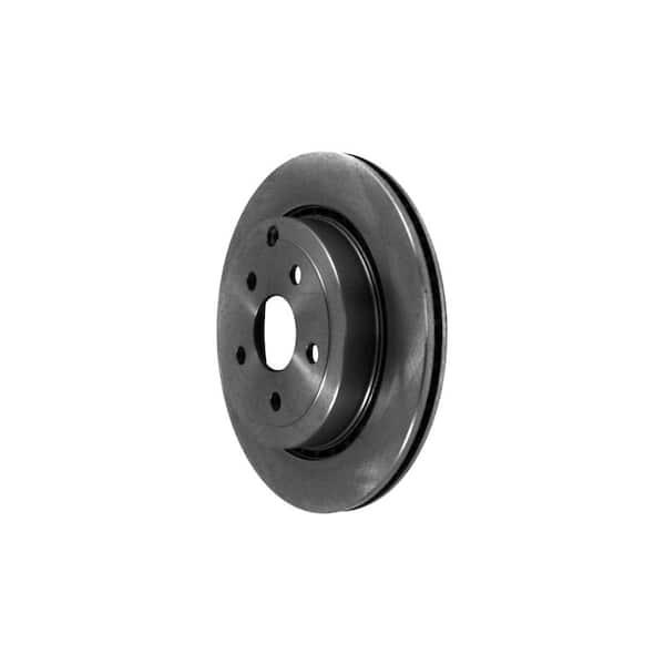 Unbranded Disc Brake Rotor - Rear