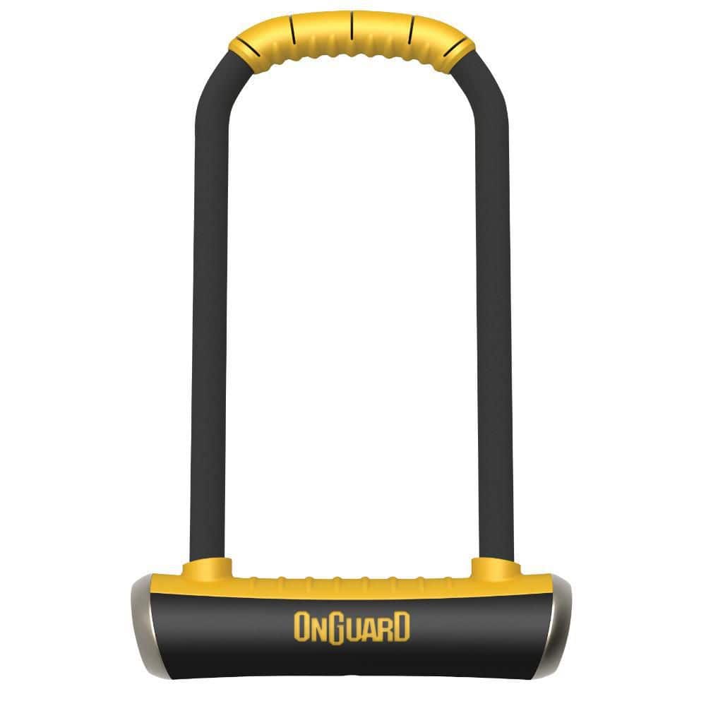 PITBULL LS ULOCK (4.53 in. x 11.50 in.) price history on PriceWatchPro