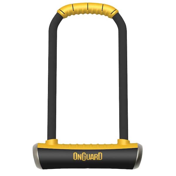 PITBULL LS ULOCK (4.53 in. x 11.50 in.)
