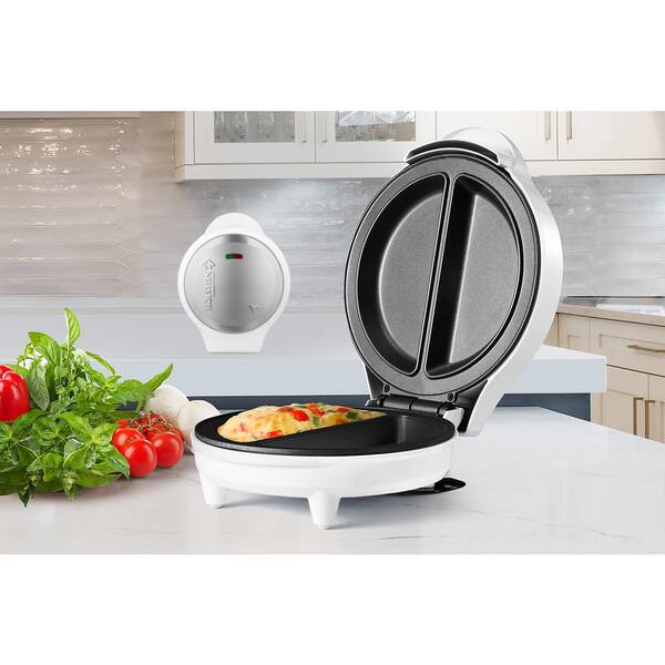 Holstein Housewres Non-Stick Omelet & Frittt Kuwit | Ubuy
